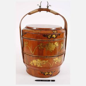 Vorratsbehälter China