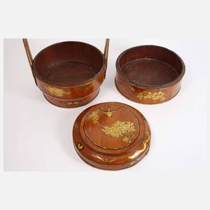 Vorratsbehälter China