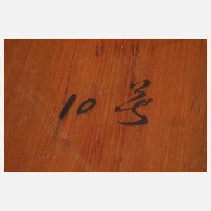 Vorratsbehälter China