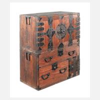 Zweiteiliges Tansu111