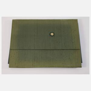 Konvolut Holzschnitte in Mappe