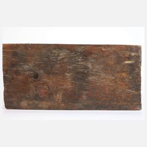 Hinduistische Schnitzerei