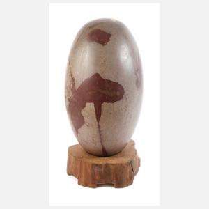 Großer Shiva Limgam