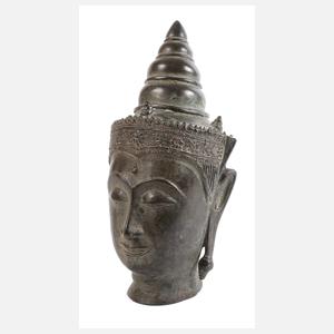 Buddhahaupt