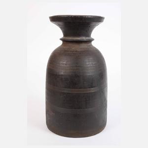 Großes Wassergefäß