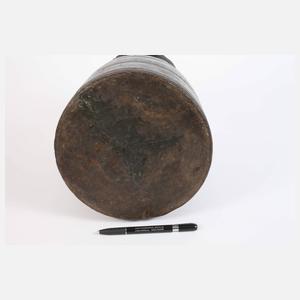 Großes Wassergefäß