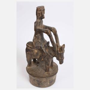 Großes Wassergefäß