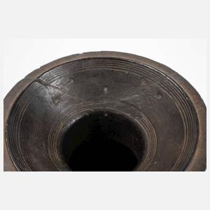 Großes Wassergefäß