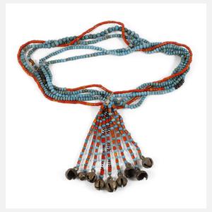 Prächtige Ethnokette