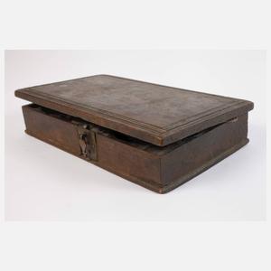 Historische Münzwaage