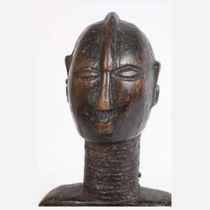 Anthropomorphe Figur