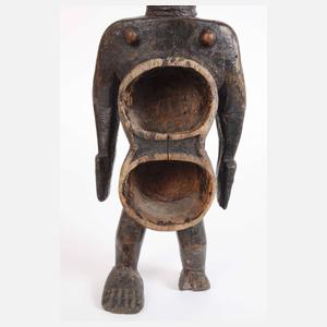 Anthropomorphe Figur