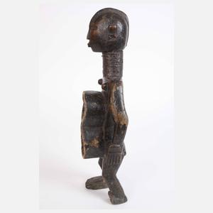 Anthropomorphe Figur