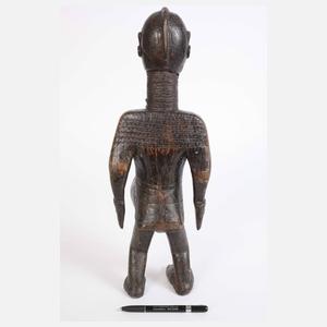 Anthropomorphe Figur