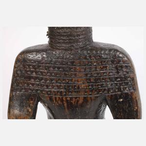 Anthropomorphe Figur