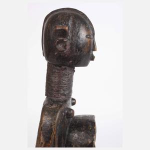 Anthropomorphe Figur