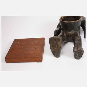 Anthropomorphe Figur