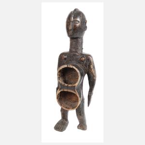 Anthropomorphe Figur