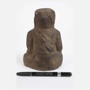 Zwei Fruchtbarkeitsfiguren