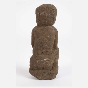 Zwei Fruchtbarkeitsfiguren