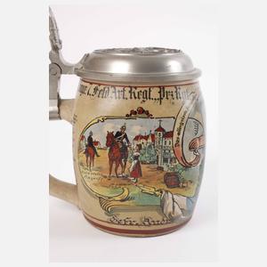 Reservistenkrug Feldartillerie Regiment München