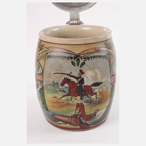 Reservistenkrug Feldartillerie Regiment München