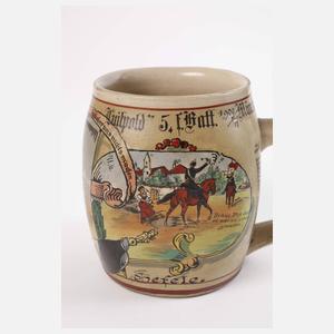 Reservistenkrug Feldartillerie Regiment München