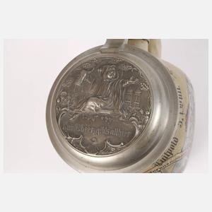 Reservistenkrug Feldartillerie Regiment München