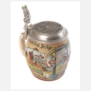 Reservistenkrug Feldartillerie Regiment München