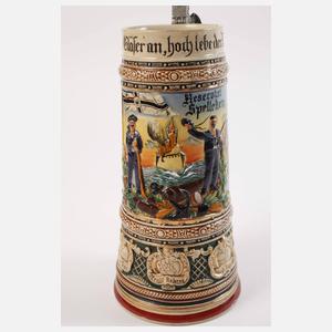 Reservistenkrug Torpedo-Division SMS Zähringen