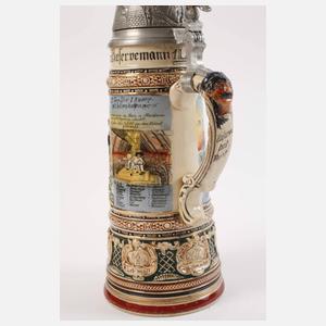 Reservistenkrug Torpedo-Division SMS Zähringen