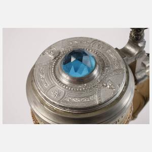 Reservistenkrug Torpedo-Division SMS Zähringen