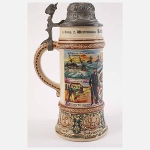 Reservistenkrug Werftdivision Wilhelmshaven