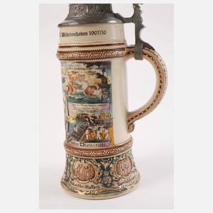 Reservistenkrug Werftdivision Wilhelmshaven