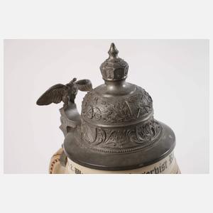 Reservistenkrug Werftdivision Wilhelmshaven