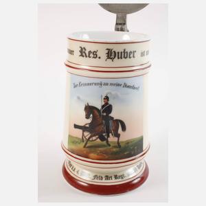 Reservistenkrug Feldartillerie-Regiment Danzig