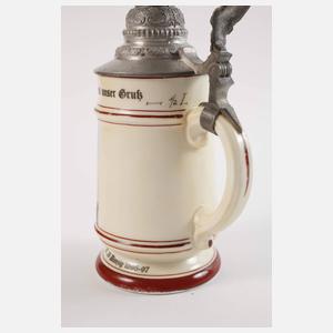 Reservistenkrug Feldartillerie-Regiment Danzig