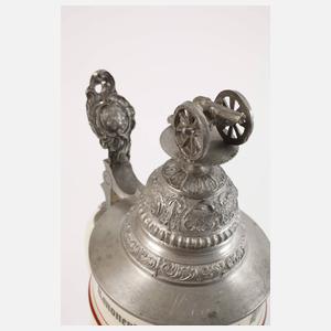 Reservistenkrug Feldartillerie-Regiment Danzig