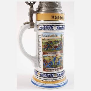 Reservistenkrug Infanterie-Regiment Ingolstadt