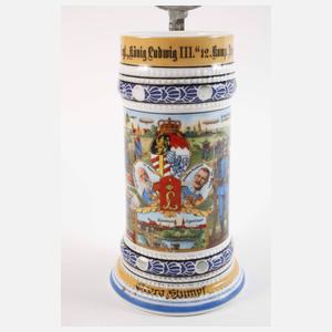 Reservistenkrug Infanterie-Regiment Ingolstadt