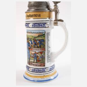 Reservistenkrug Infanterie-Regiment Ingolstadt