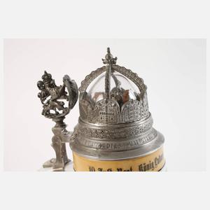 Reservistenkrug Infanterie-Regiment Ingolstadt