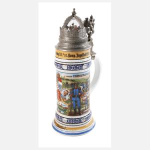 Reservistenkrug Infanterie-Regiment Ingolstadt
