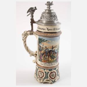 Reservistenkrug Husarenregiment Bonn