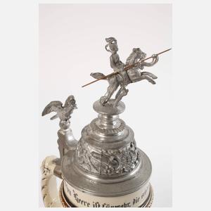 Reservistenkrug Husarenregiment Bonn