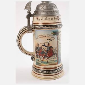 Reservistenkrug Husarenregiment Bonn