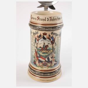 Reservistenkrug Husarenregiment Bonn