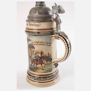 Reservistenkrug Husarenregiment Bonn