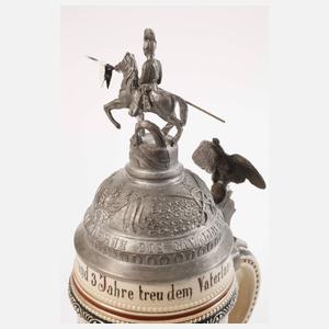 Reservistenkrug Husarenregiment Bonn