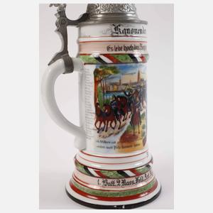 Reservistenkrug Feldartillerie-Regiment Frankfurt